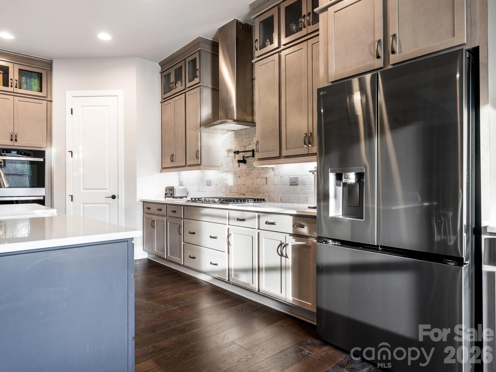 Shepherds Trace - Residential