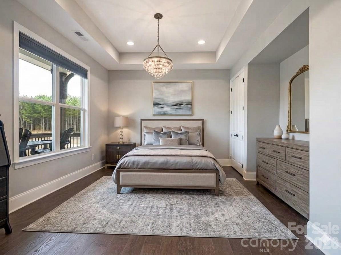 Shepherds Trace - Residential