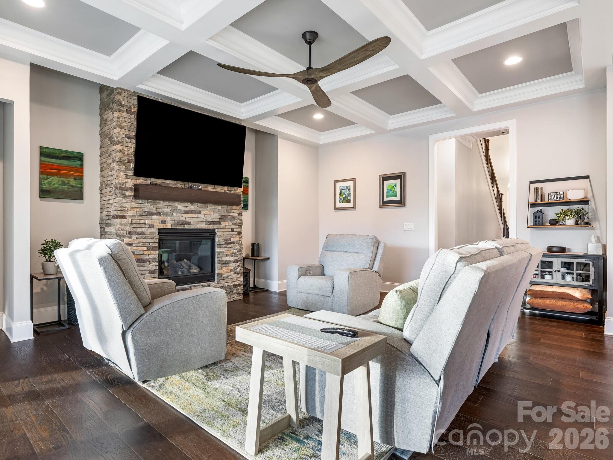 Shepherds Trace - Residential