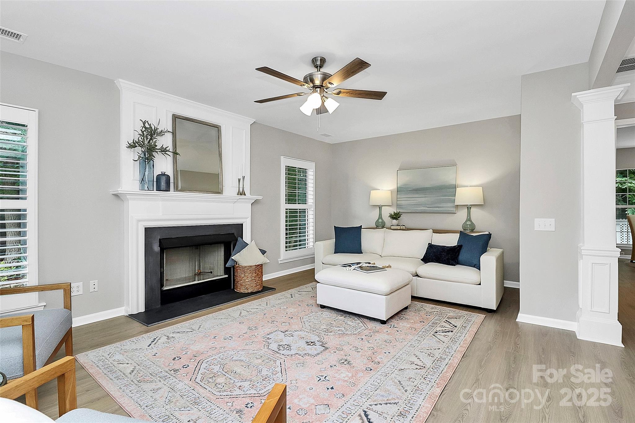 Merryweather Farms - Residential