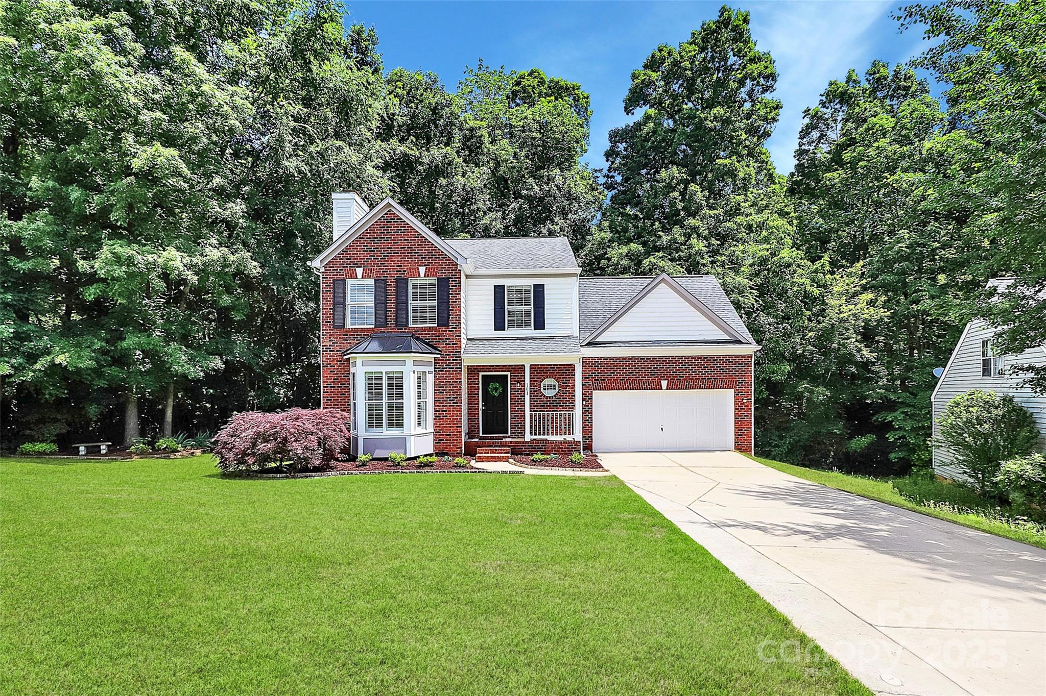 Merryweather Farms - Residential