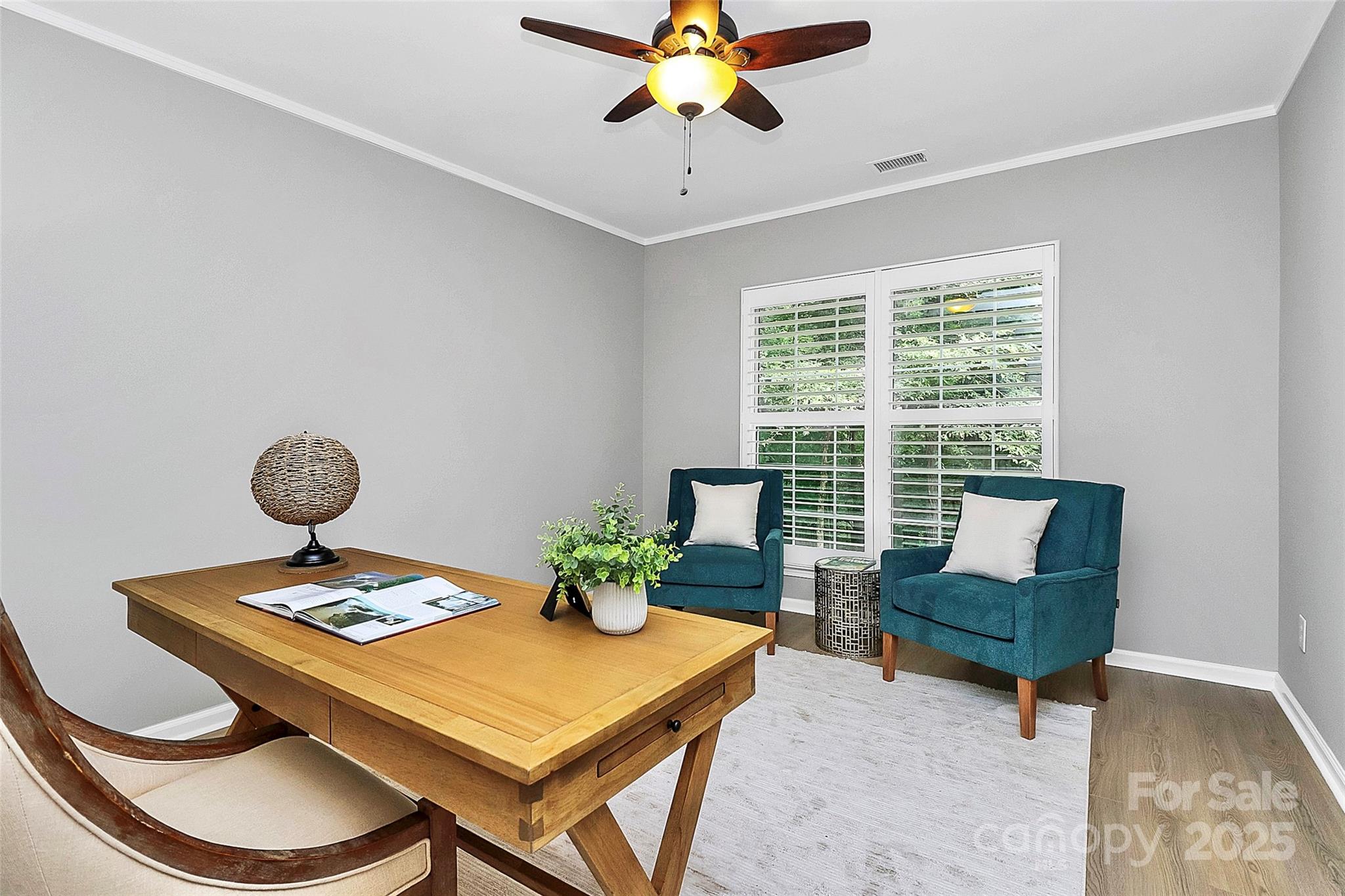 Merryweather Farms - Residential