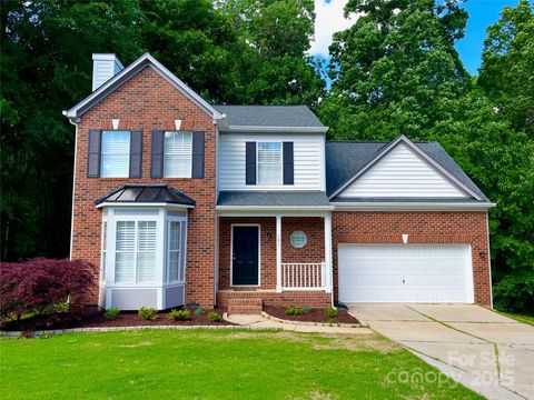 101 Creekside Drive Fort Mill SC 29715
