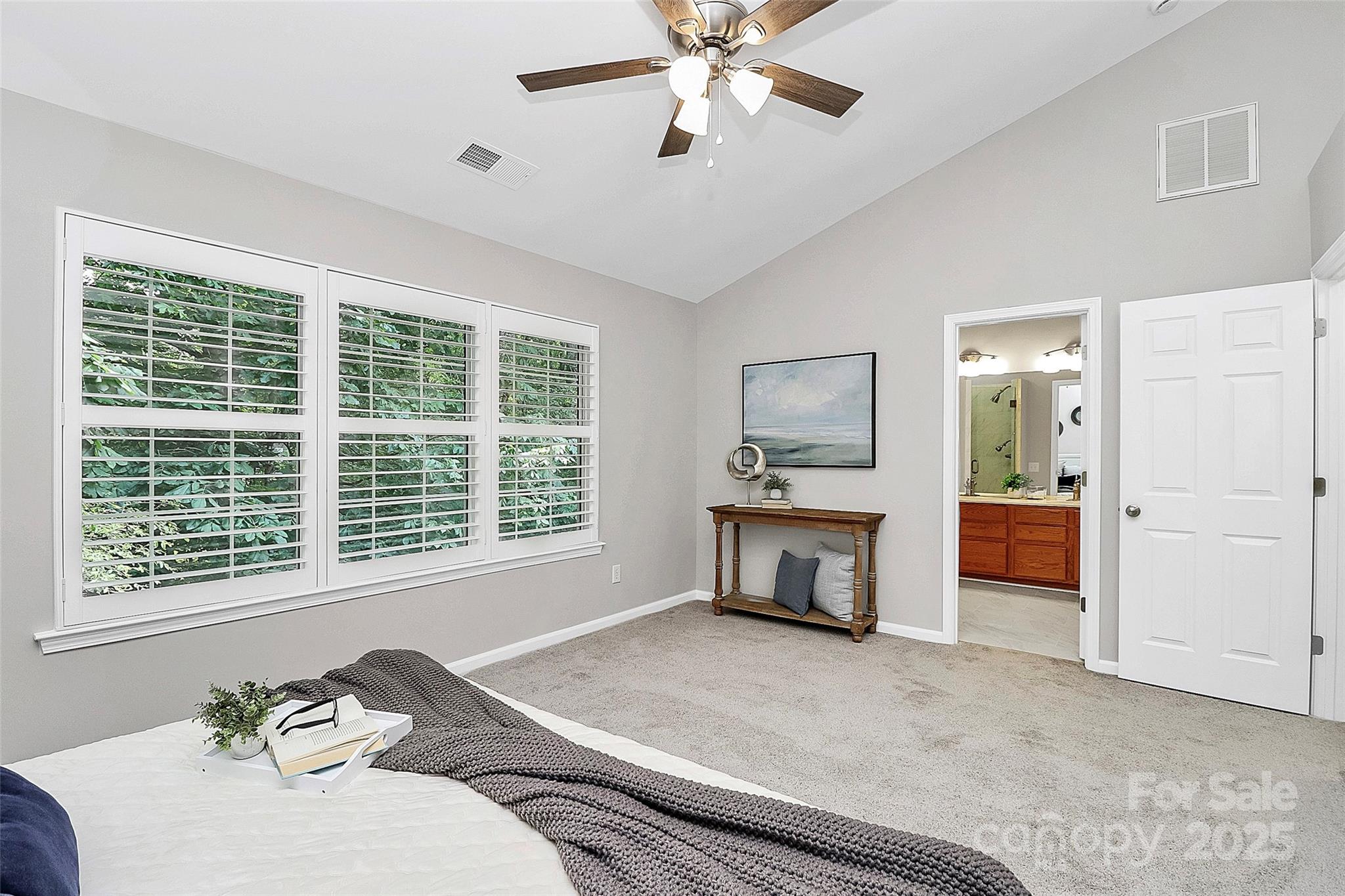 Merryweather Farms - Residential