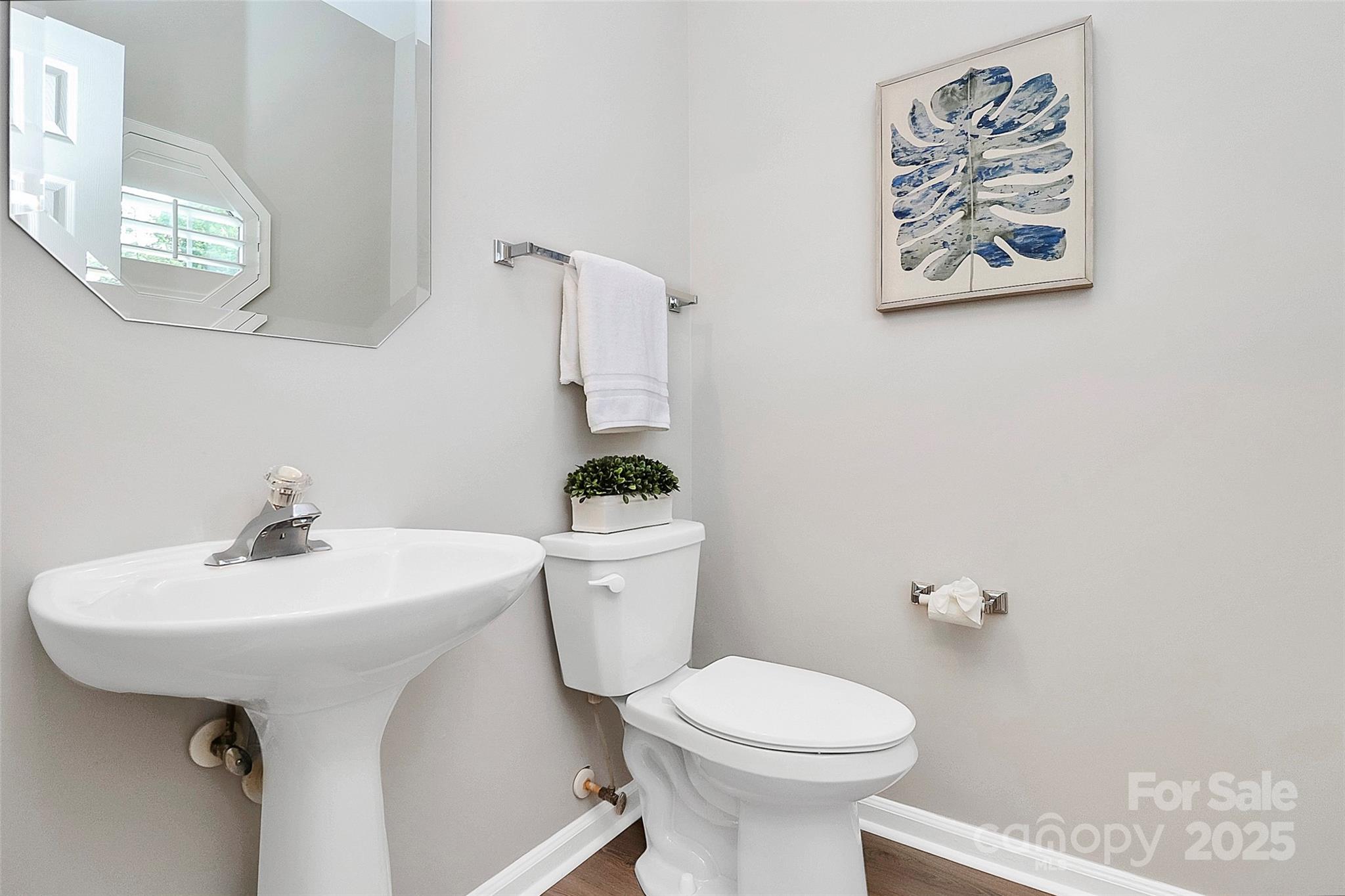 Merryweather Farms - Residential