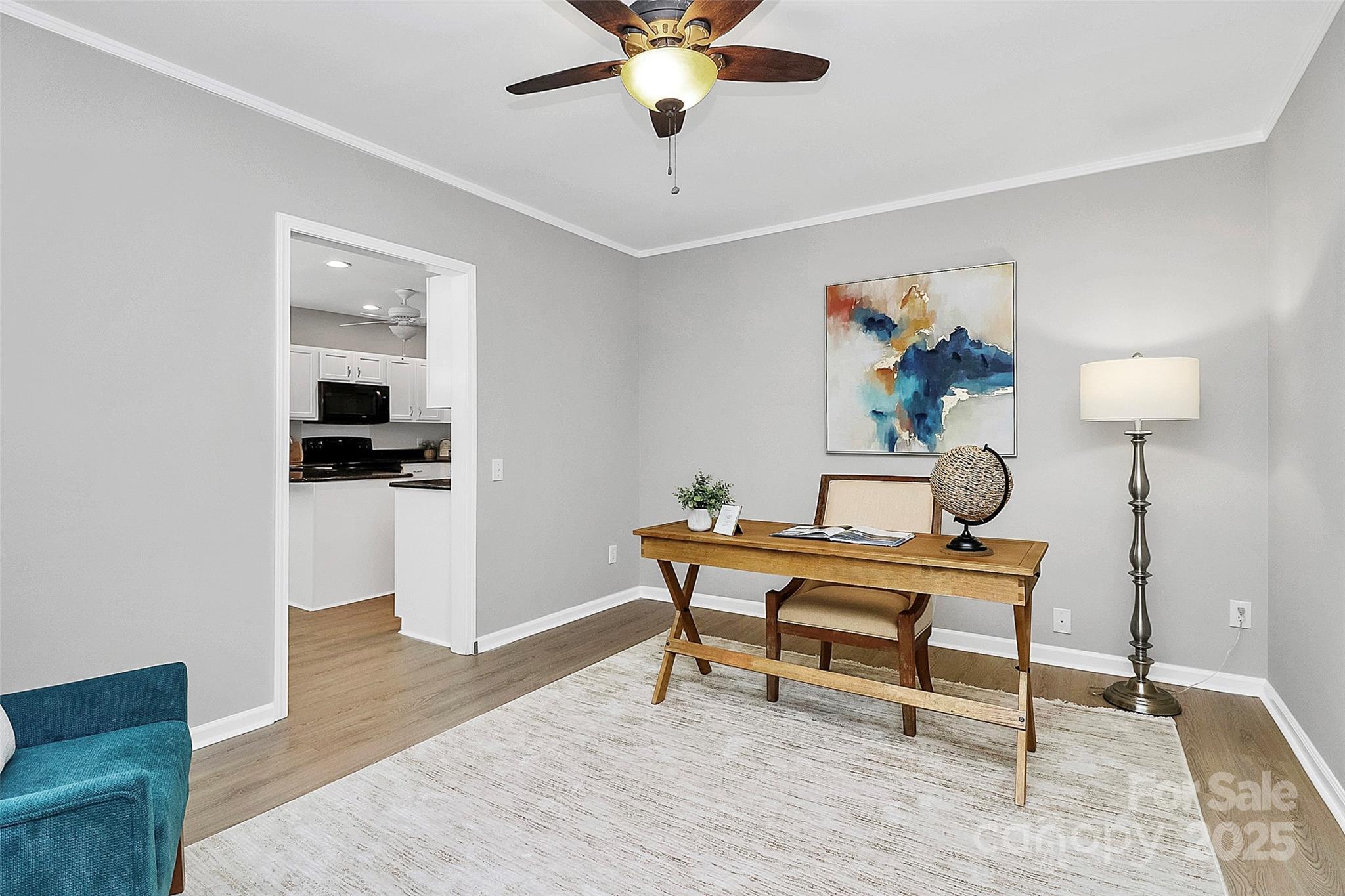 Merryweather Farms - Residential