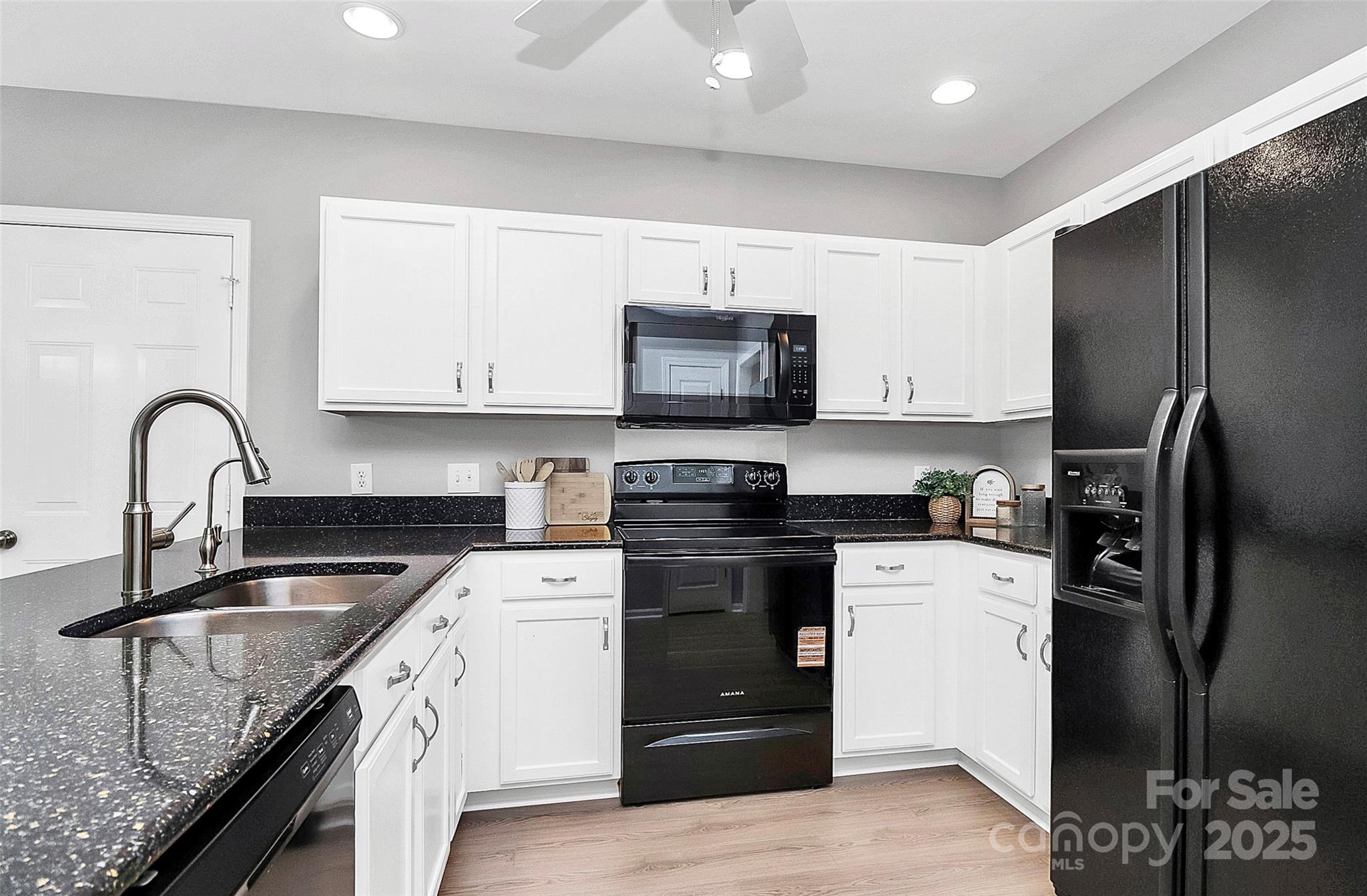 Merryweather Farms - Residential