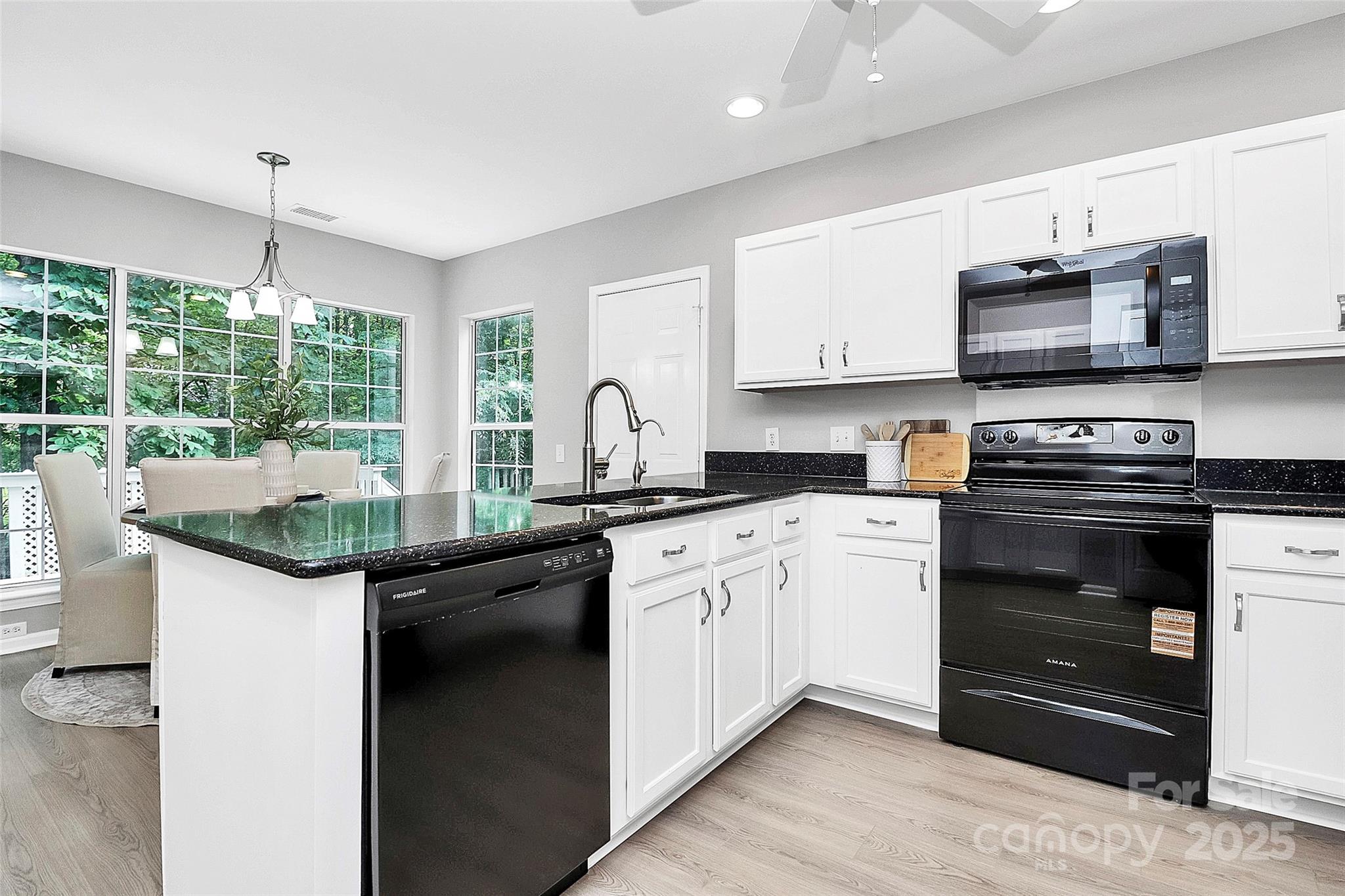 Merryweather Farms - Residential