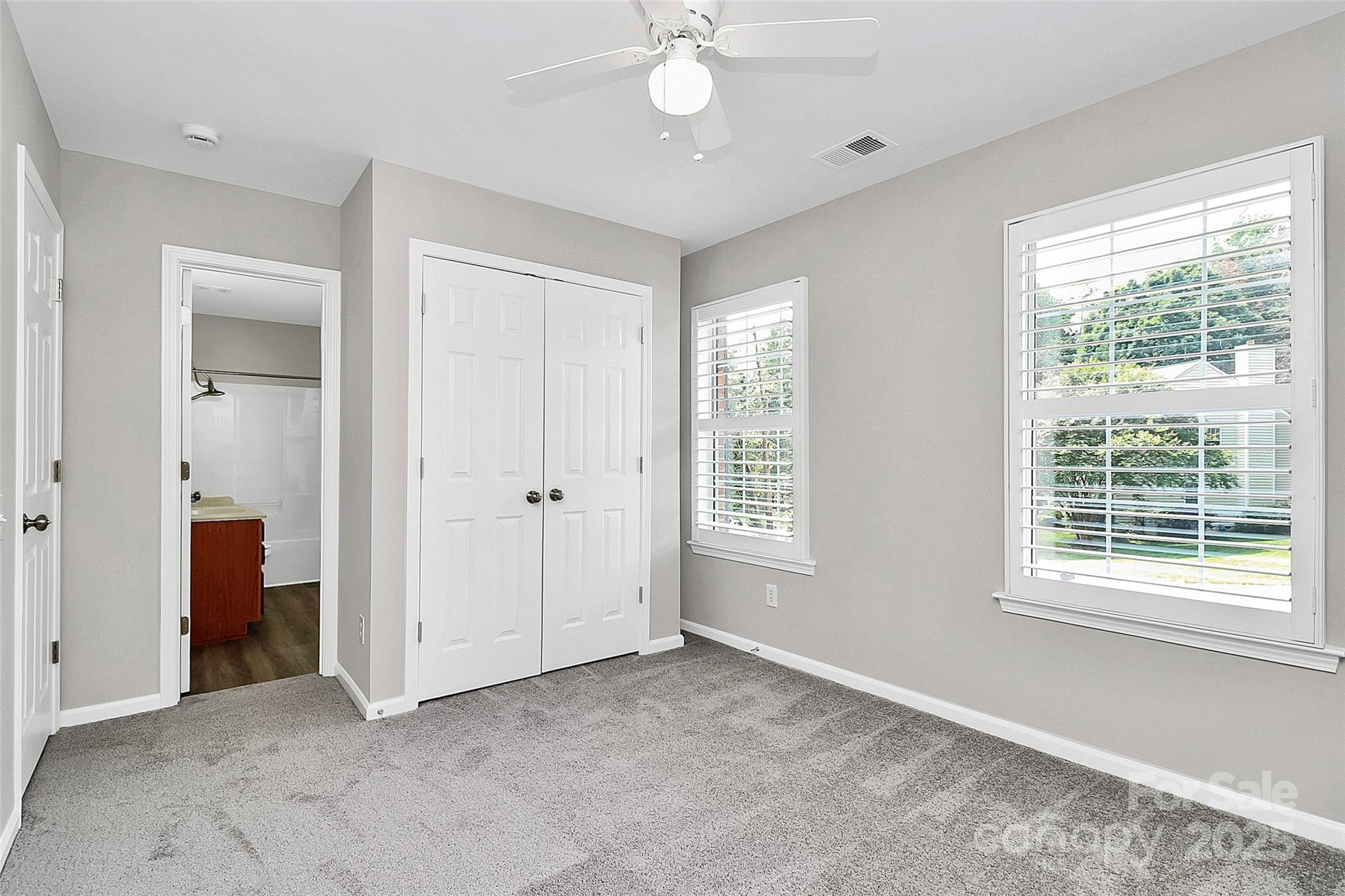 Merryweather Farms - Residential