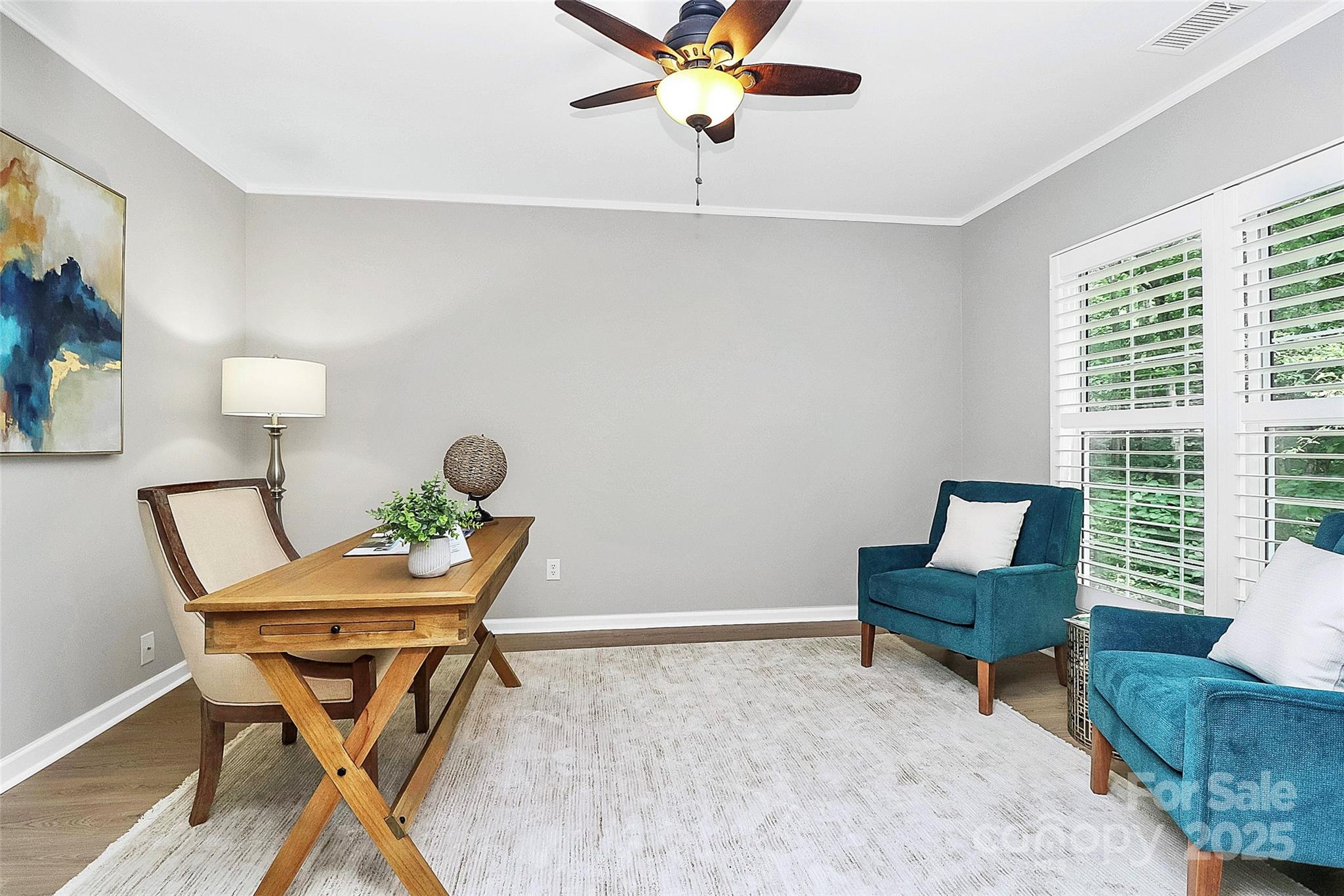 Merryweather Farms - Residential