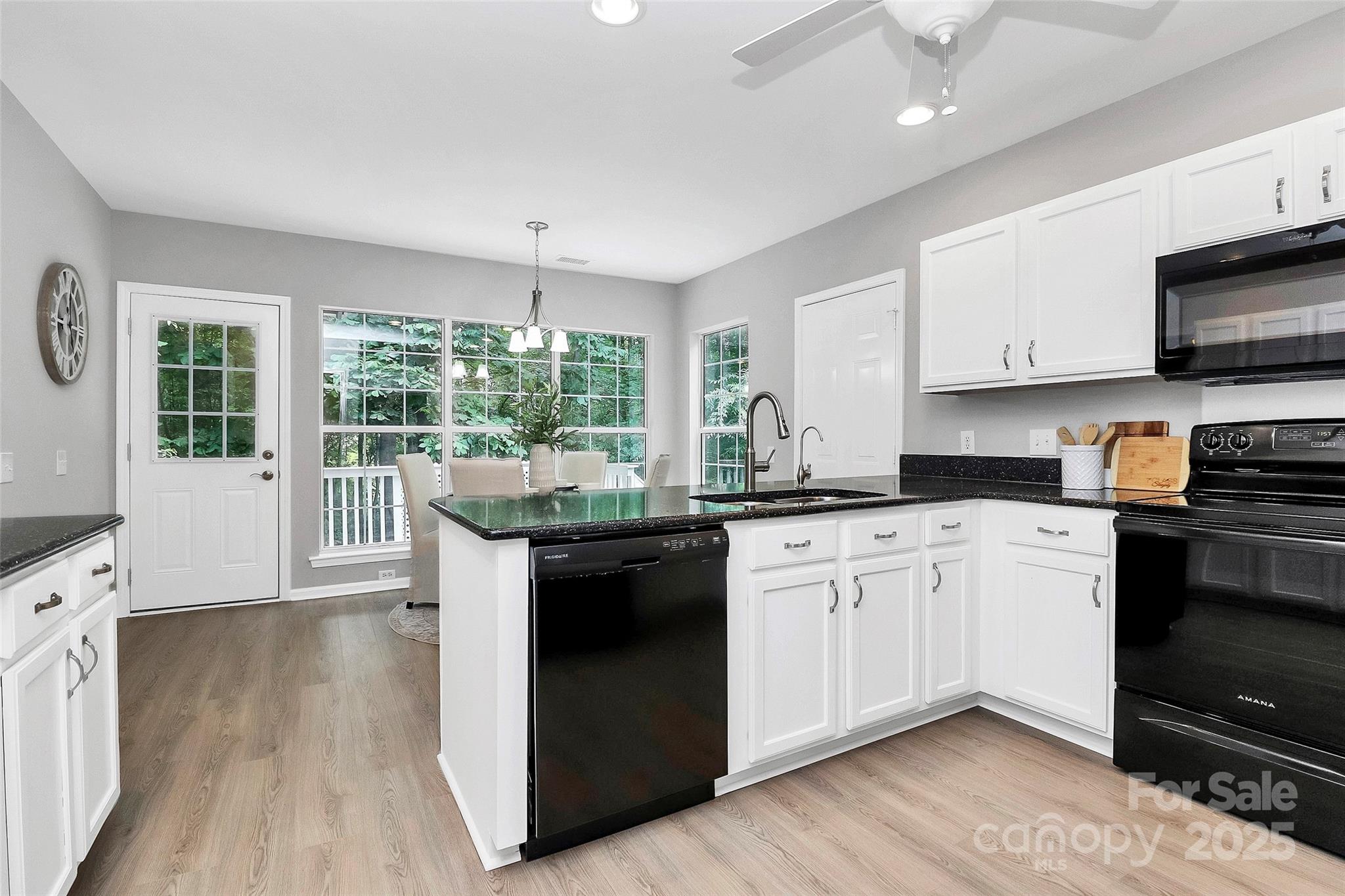 Merryweather Farms - Residential