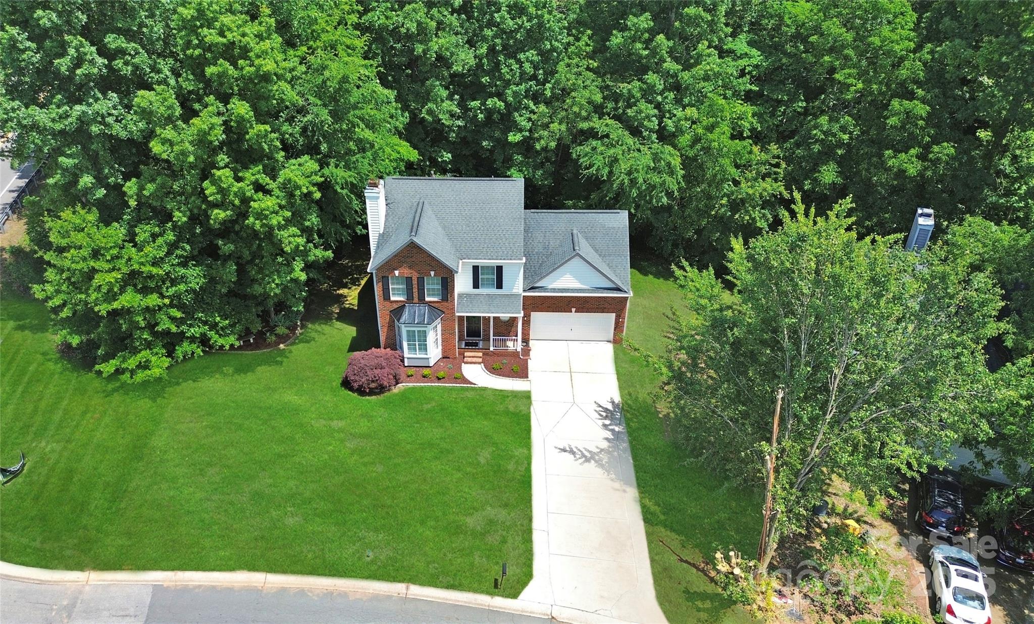 Merryweather Farms - Residential