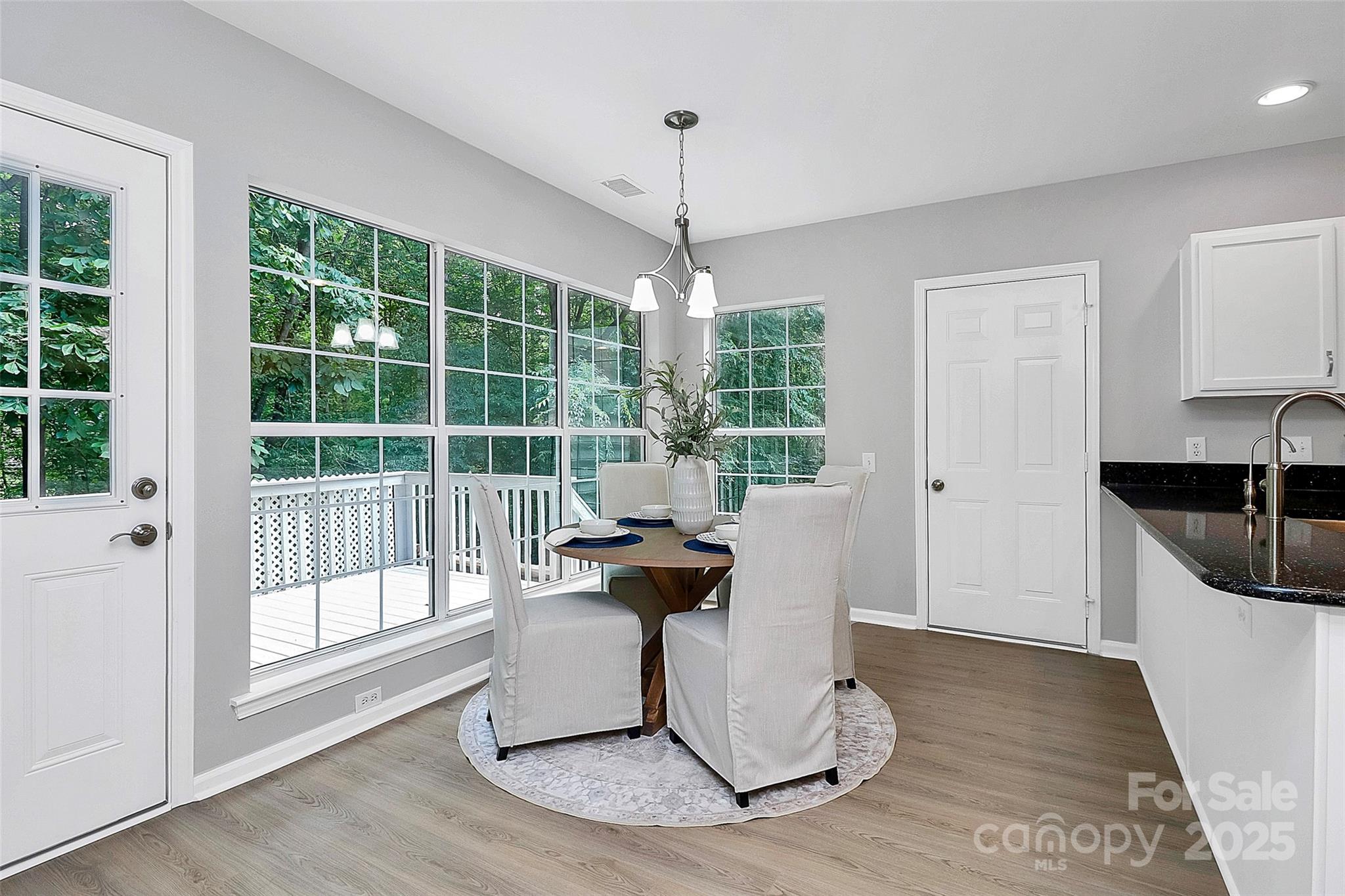 Merryweather Farms - Residential