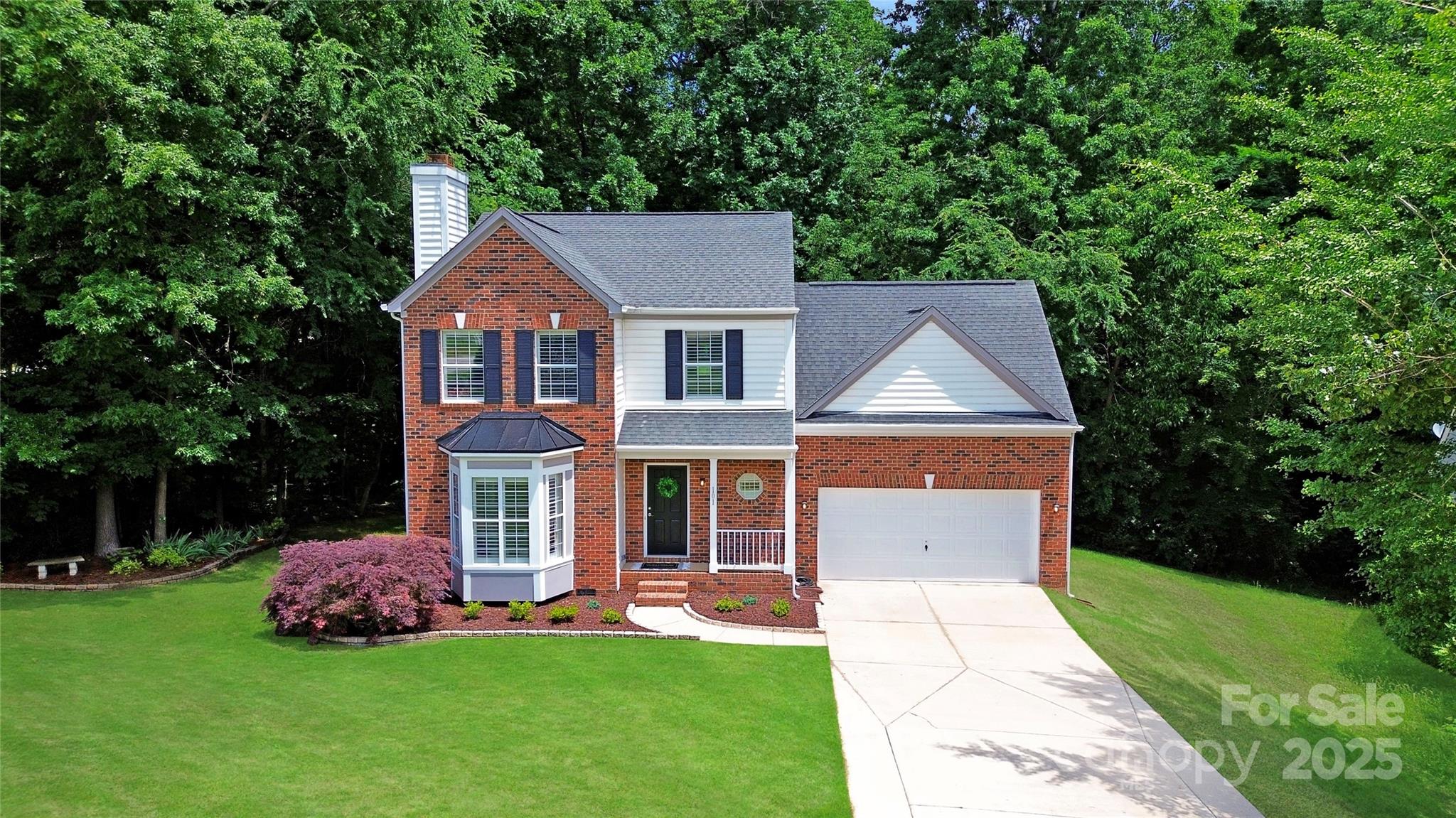 Merryweather Farms - Residential