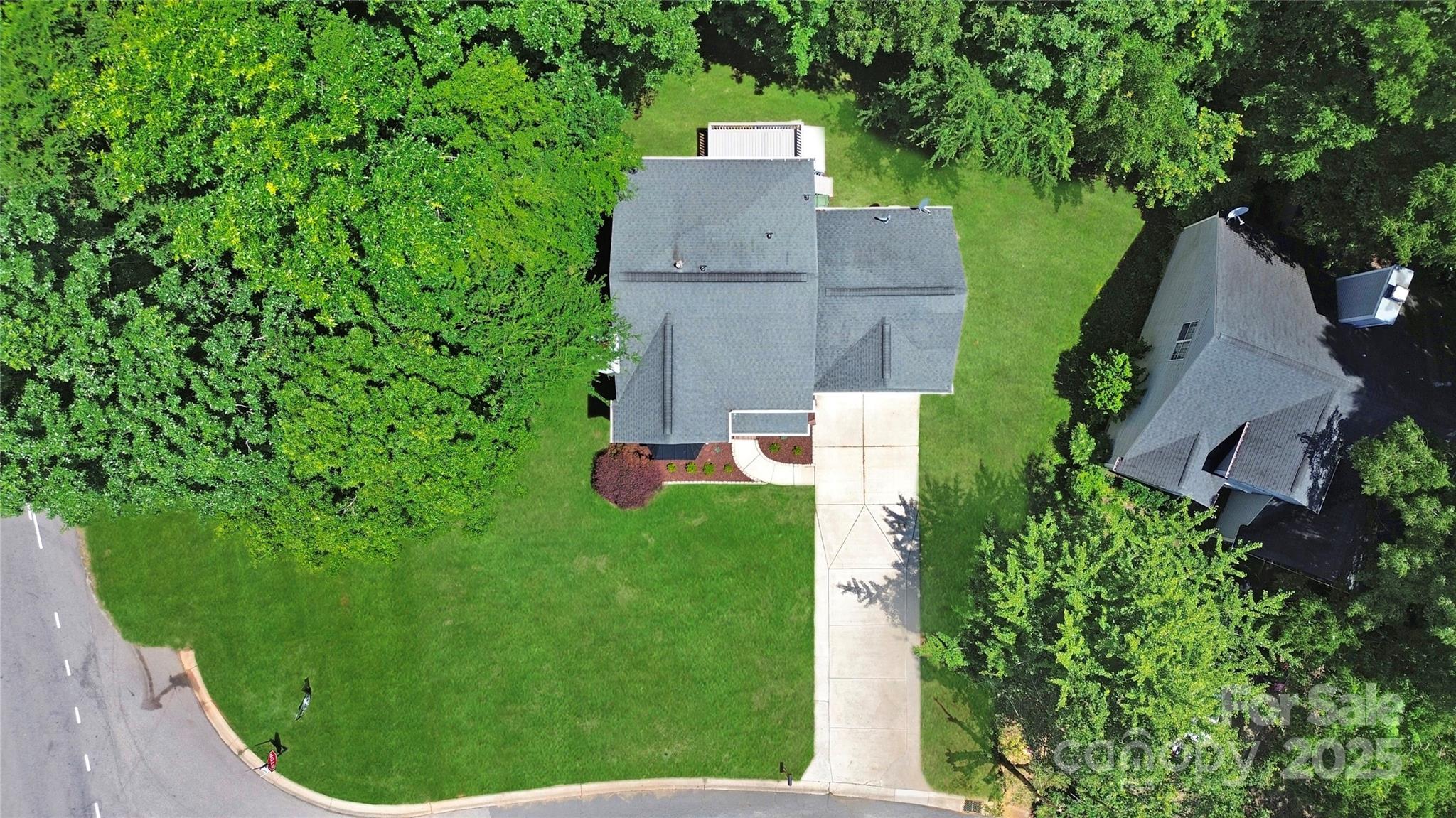 Merryweather Farms - Residential