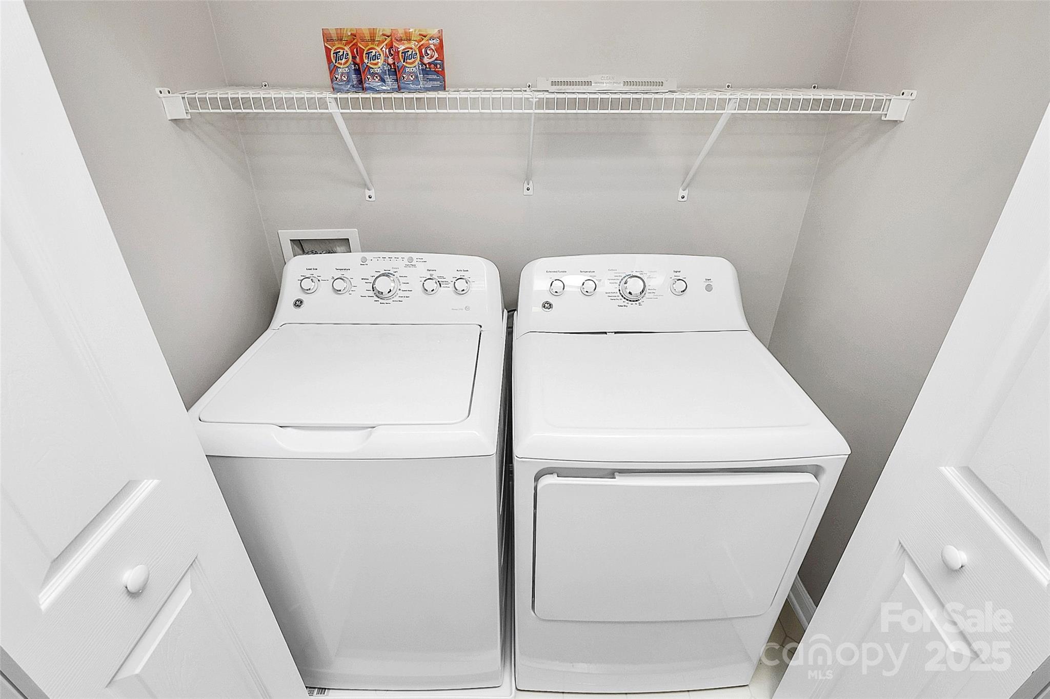 Merryweather Farms - Residential