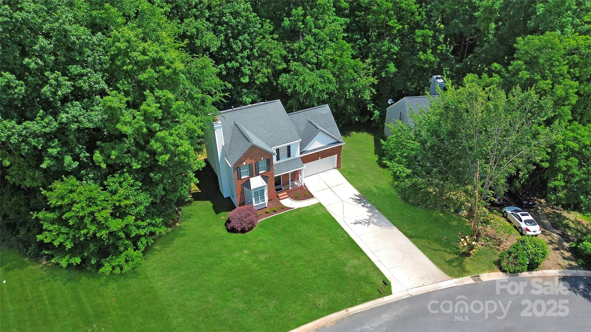 Merryweather Farms - Residential