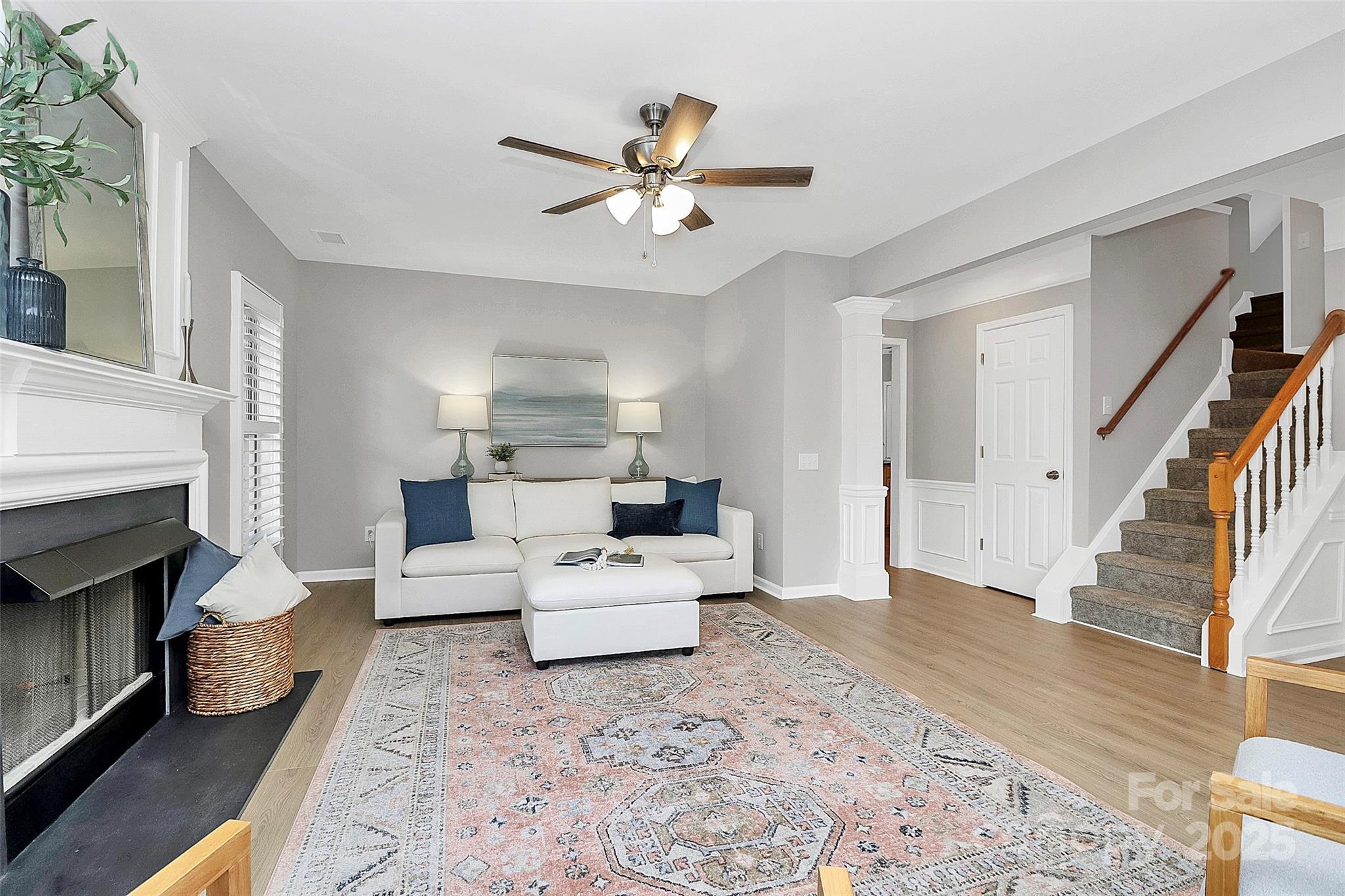 Merryweather Farms - Residential