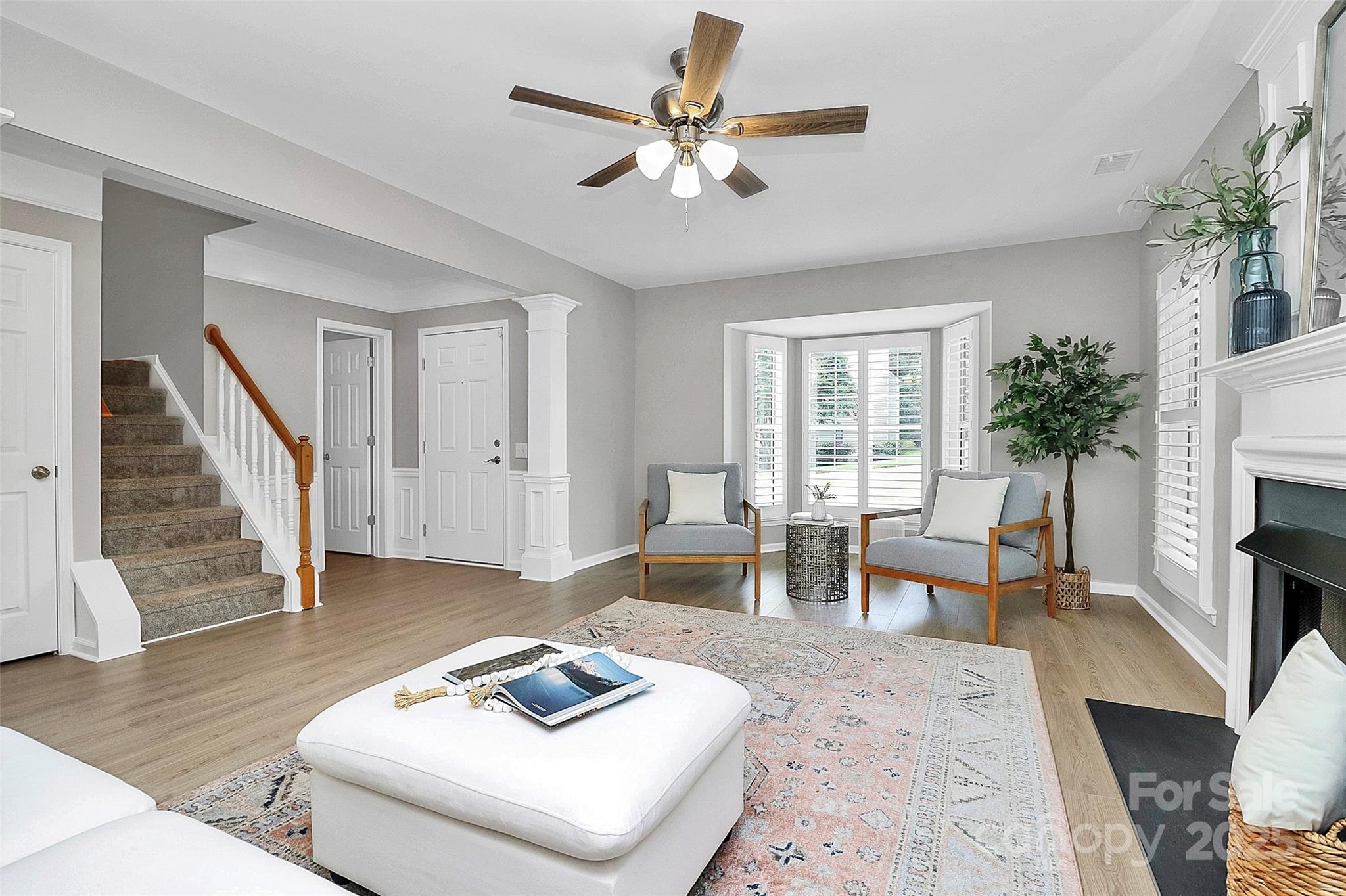 Merryweather Farms - Residential