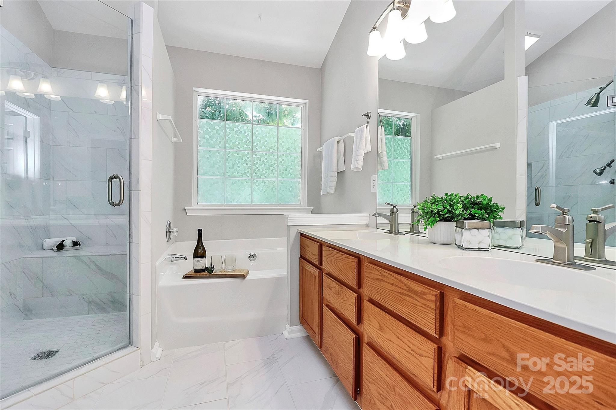 Merryweather Farms - Residential