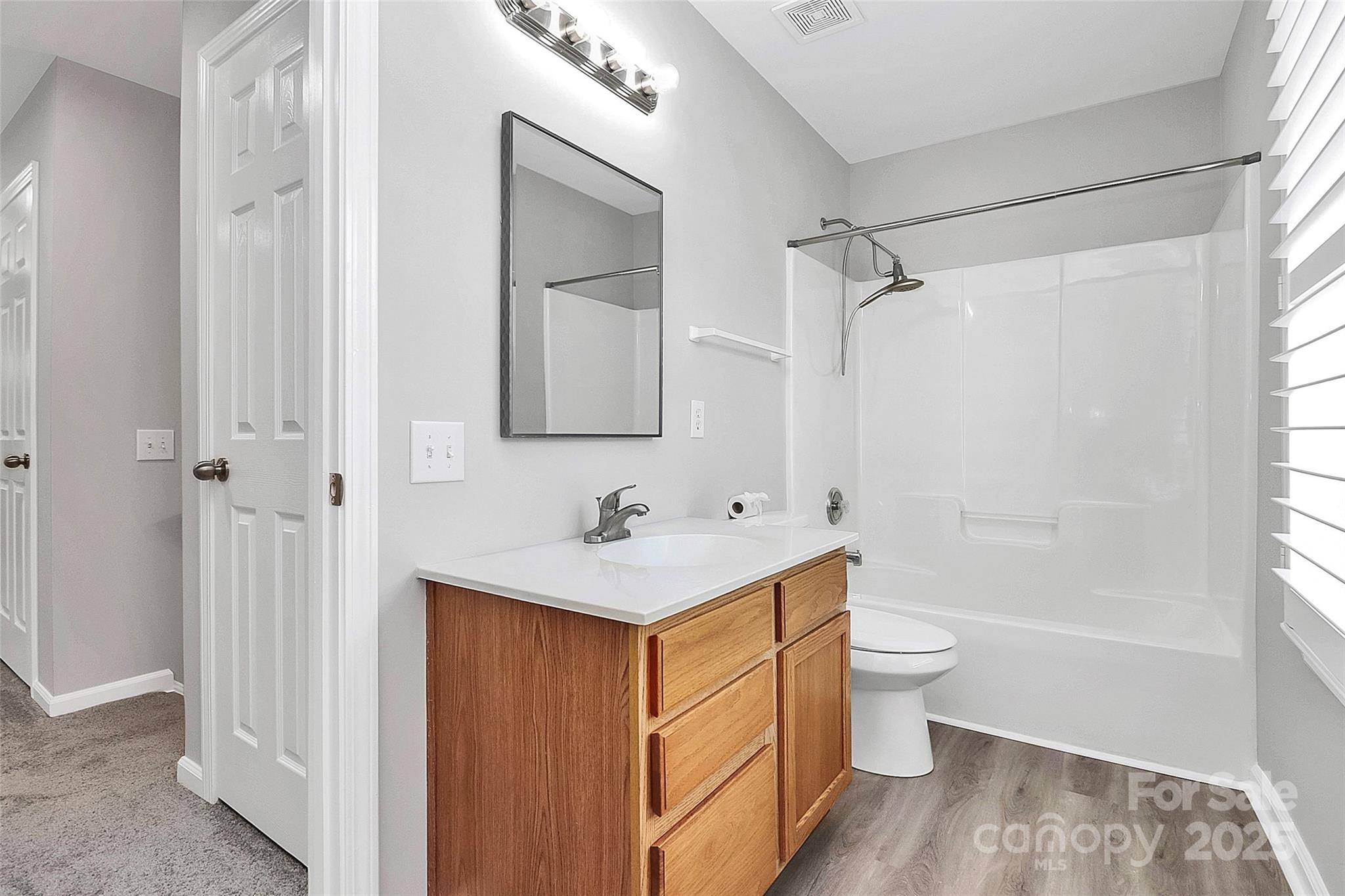 Merryweather Farms - Residential