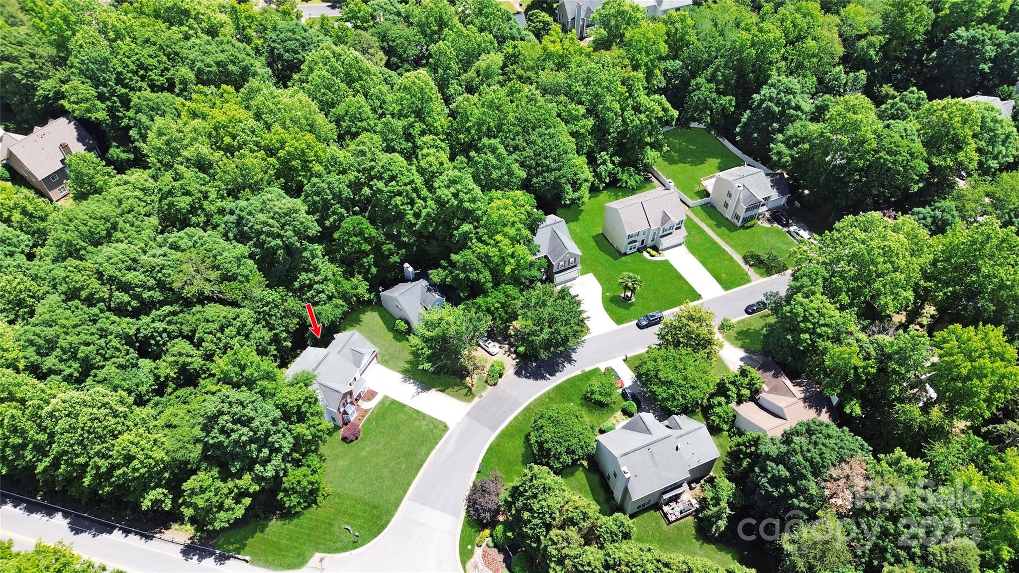 Merryweather Farms - Residential