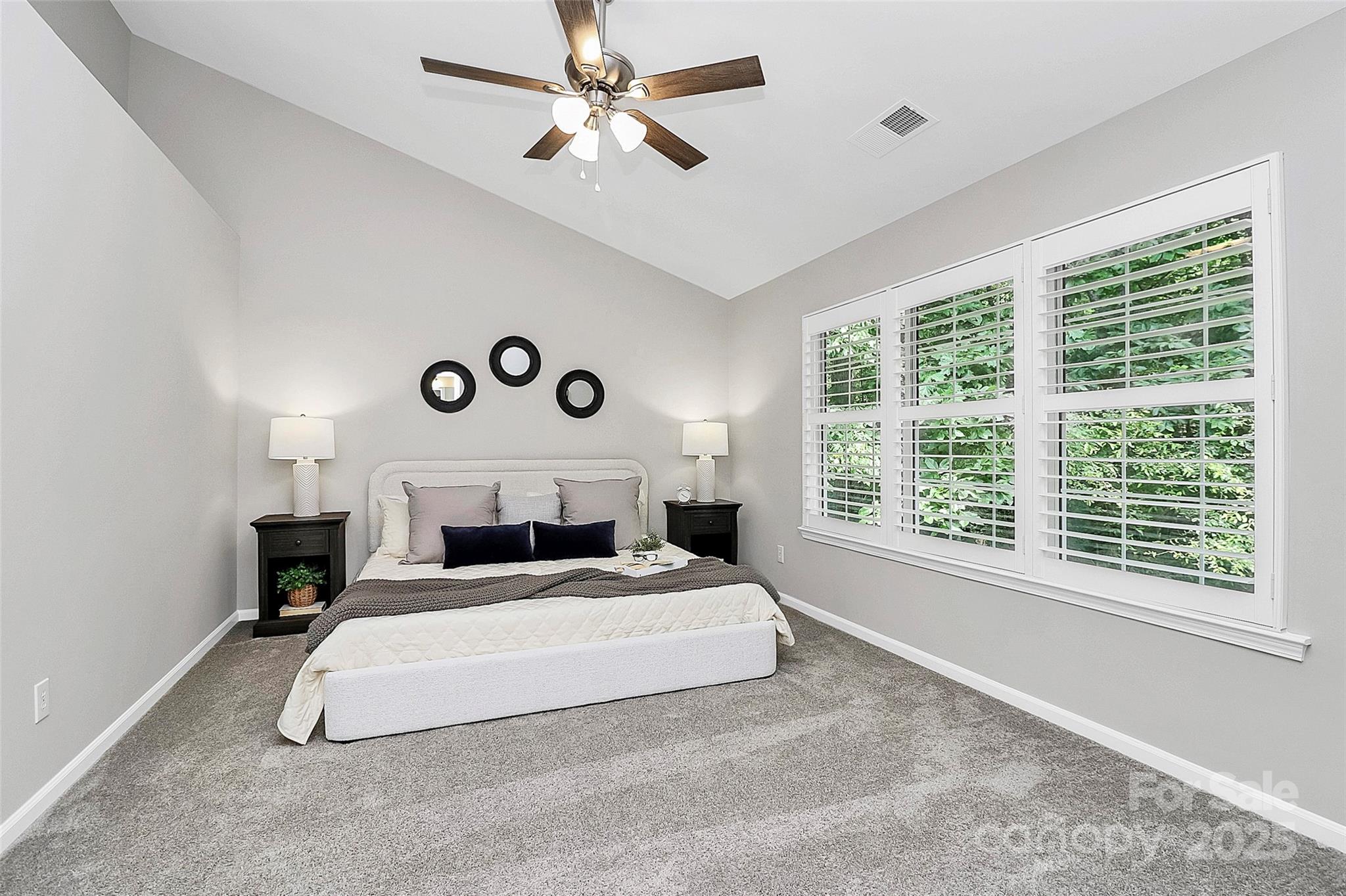 Merryweather Farms - Residential