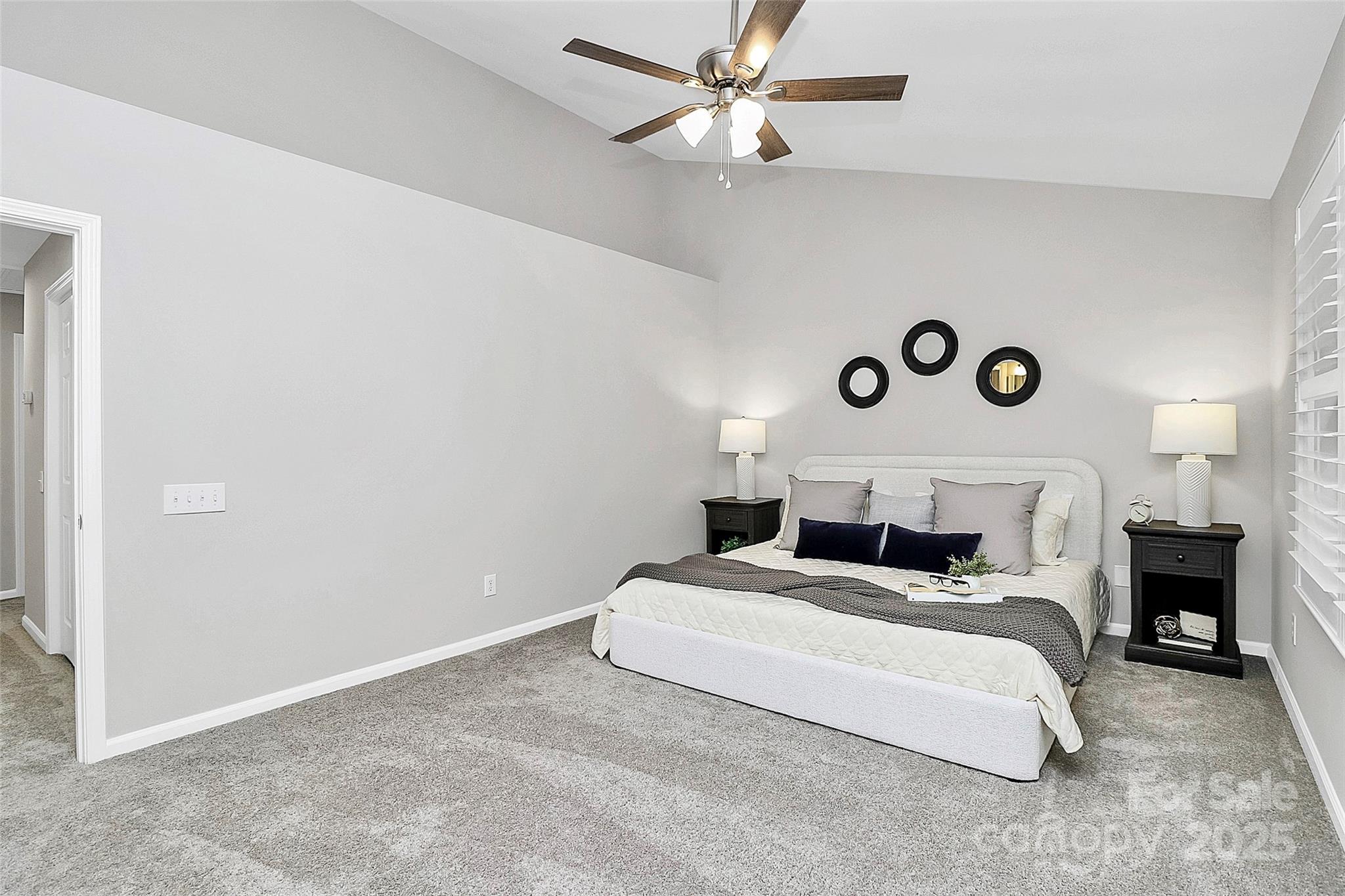 Merryweather Farms - Residential