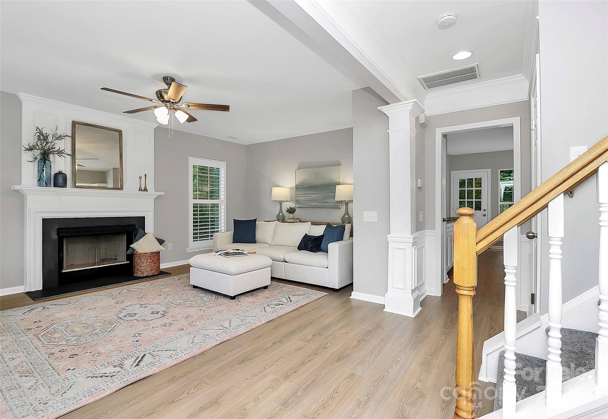 Merryweather Farms - Residential