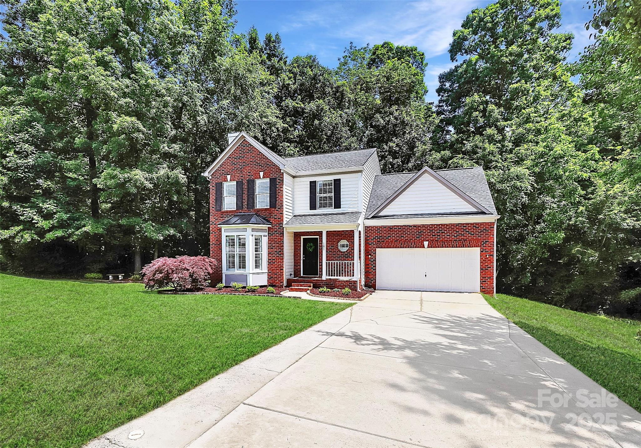 101 Creekside Drive