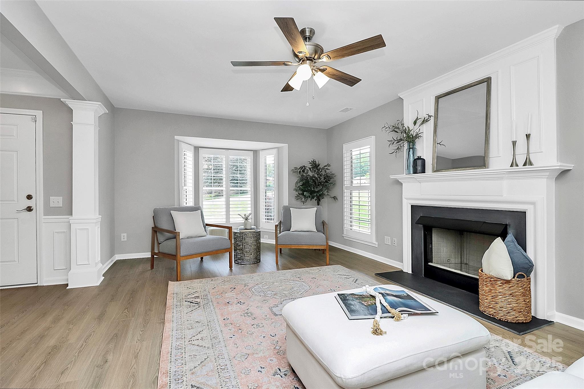 Merryweather Farms - Residential