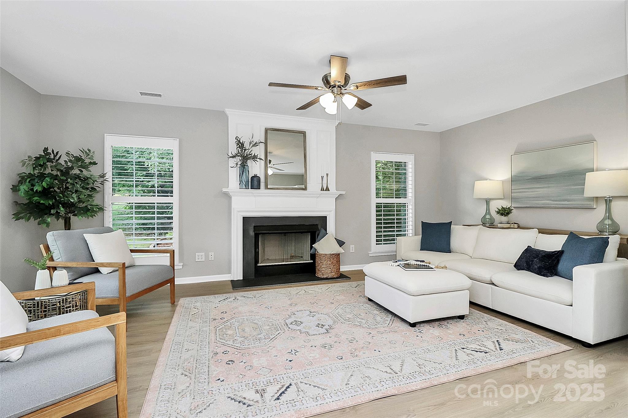 Merryweather Farms - Residential