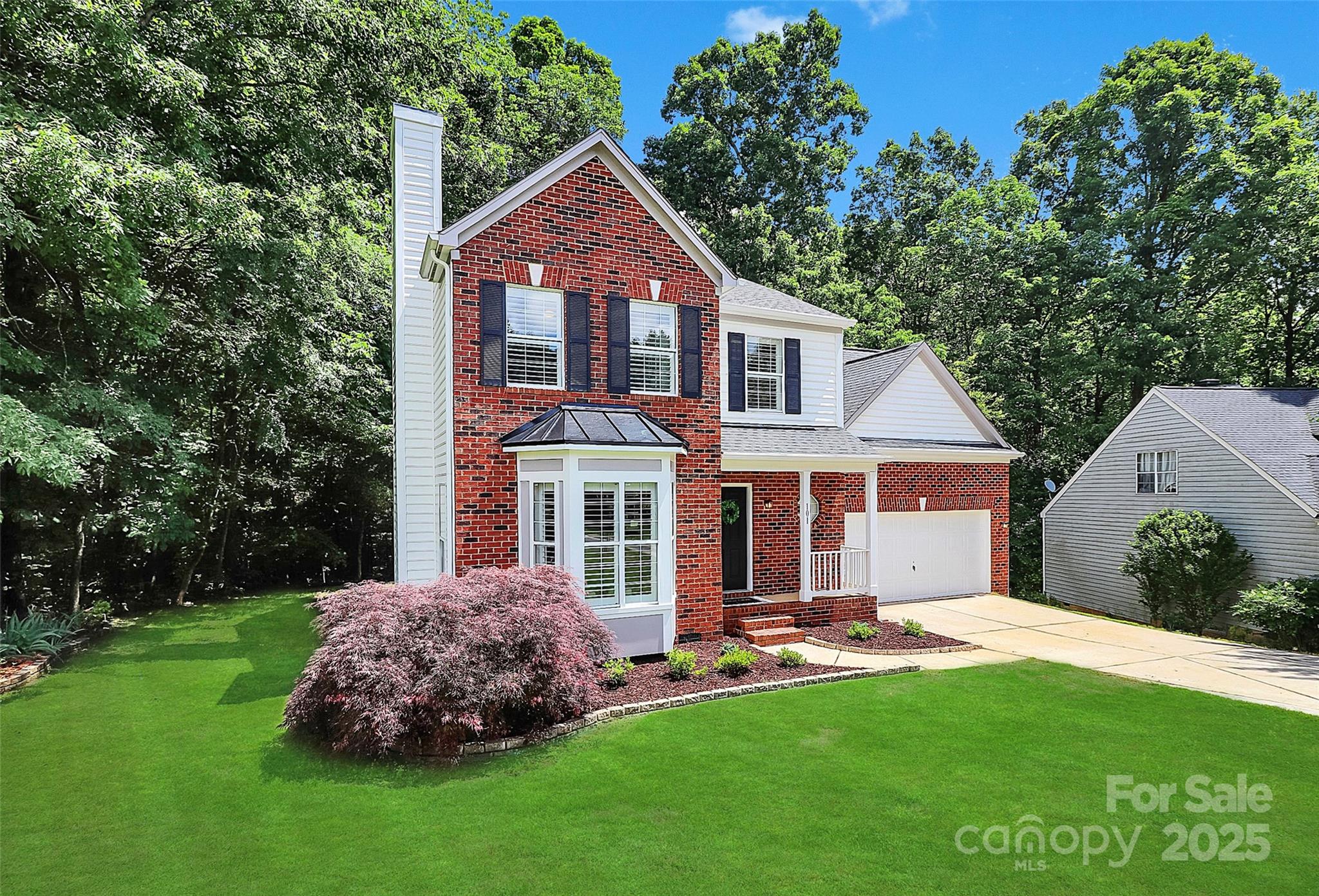 101 Creekside Drive