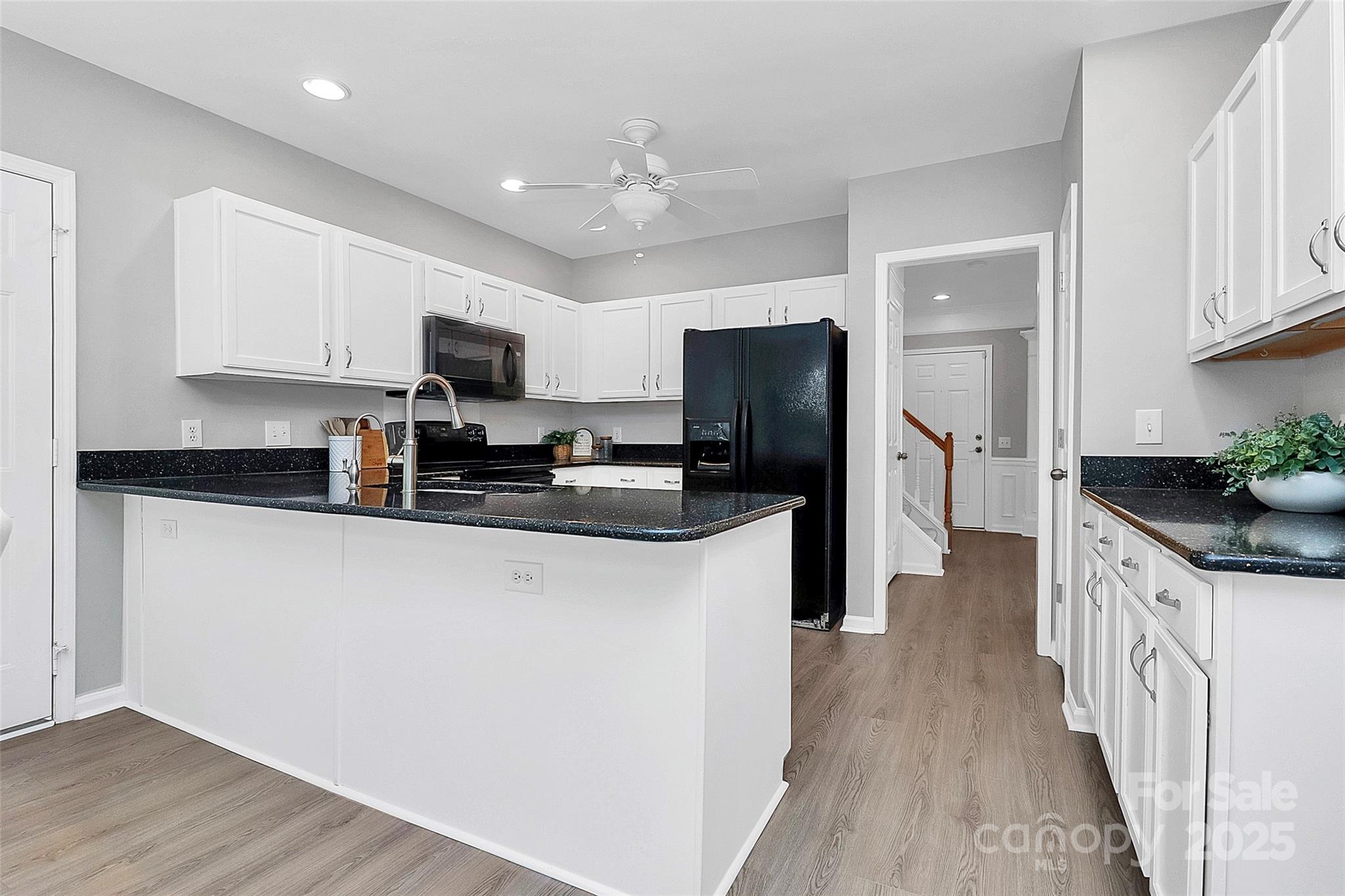 Merryweather Farms - Residential