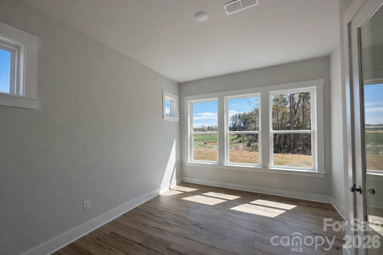 Hardy Pond - Residential