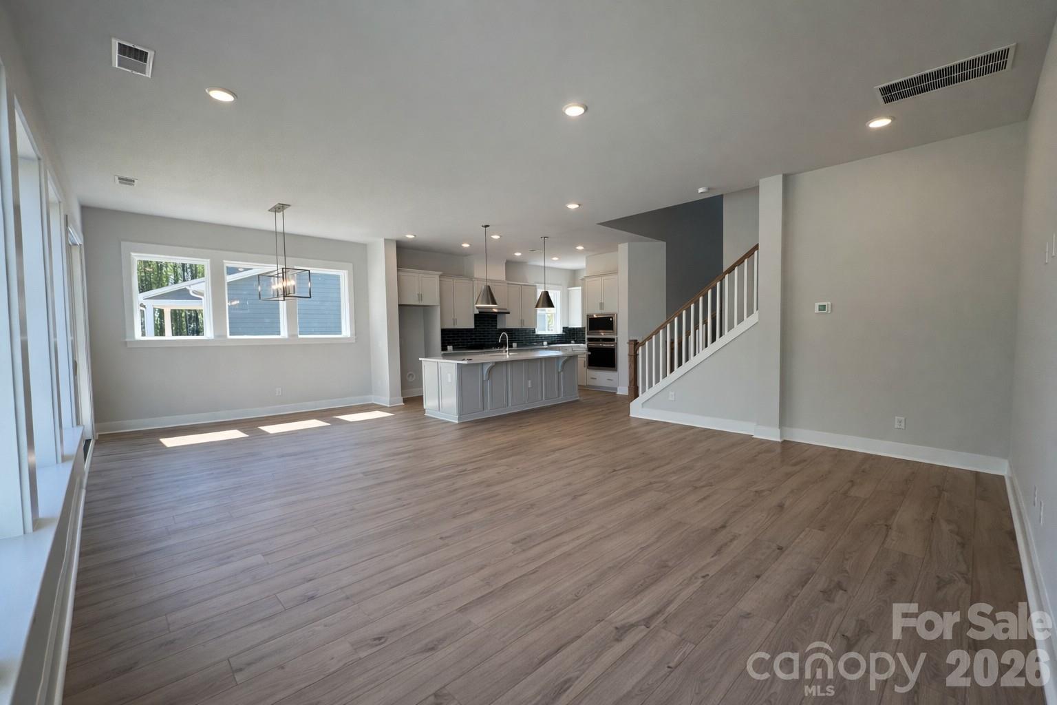 Hardy Pond - Residential