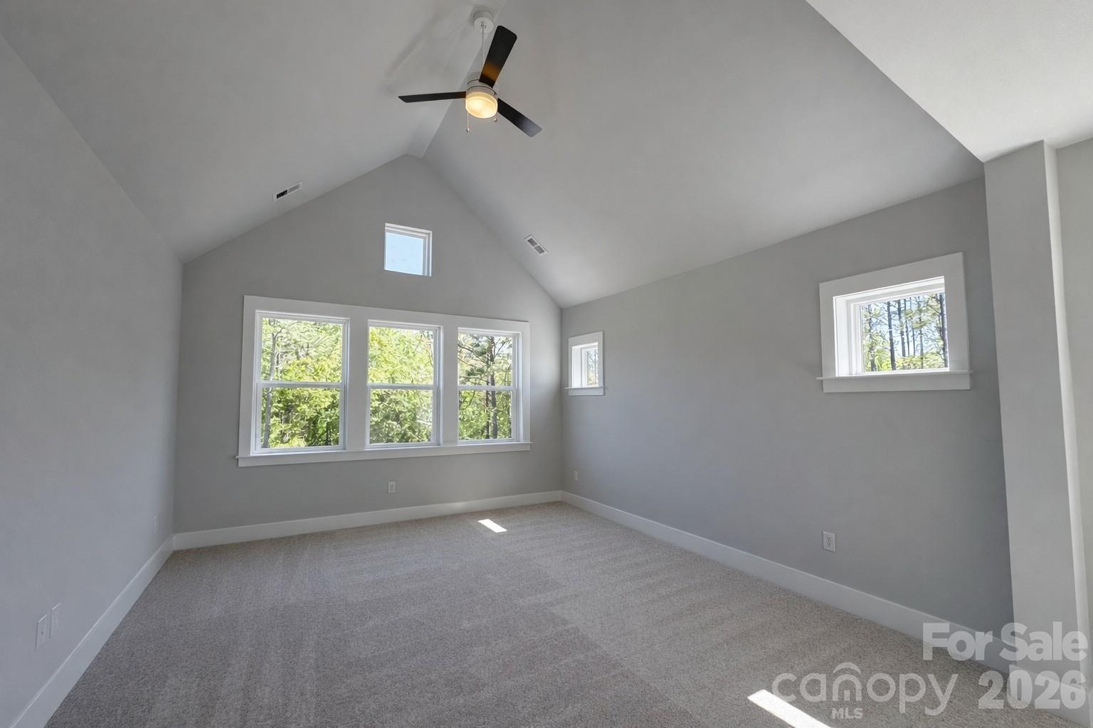 Hardy Pond - Residential