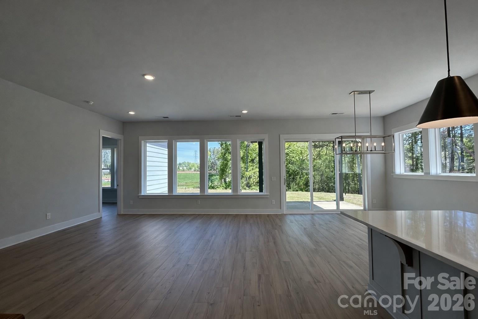 Hardy Pond - Residential