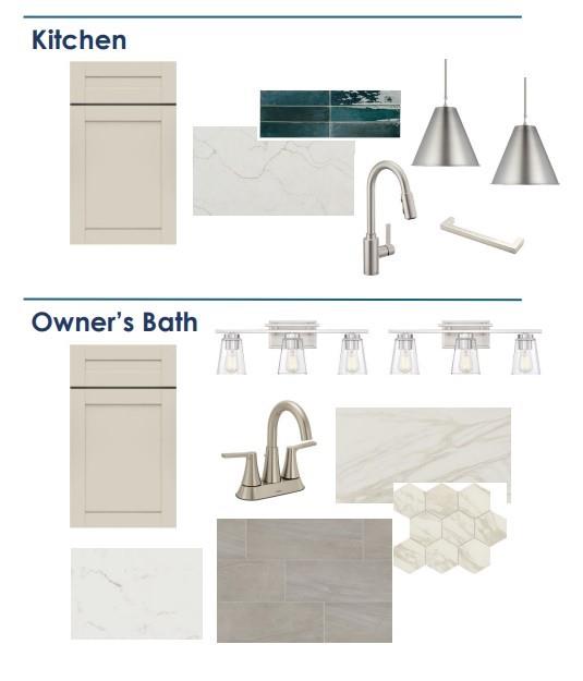 Hardy Pond - Residential