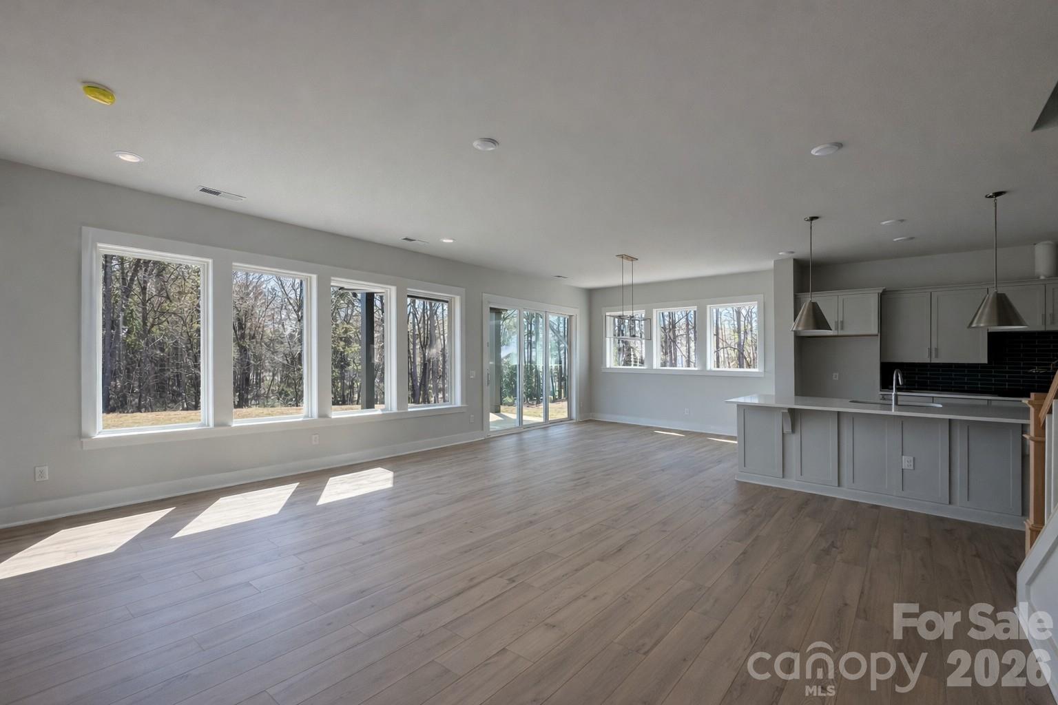 Hardy Pond - Residential