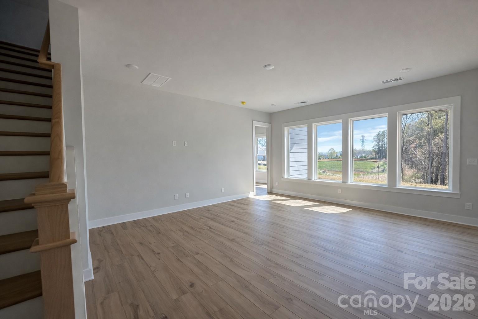 Hardy Pond - Residential