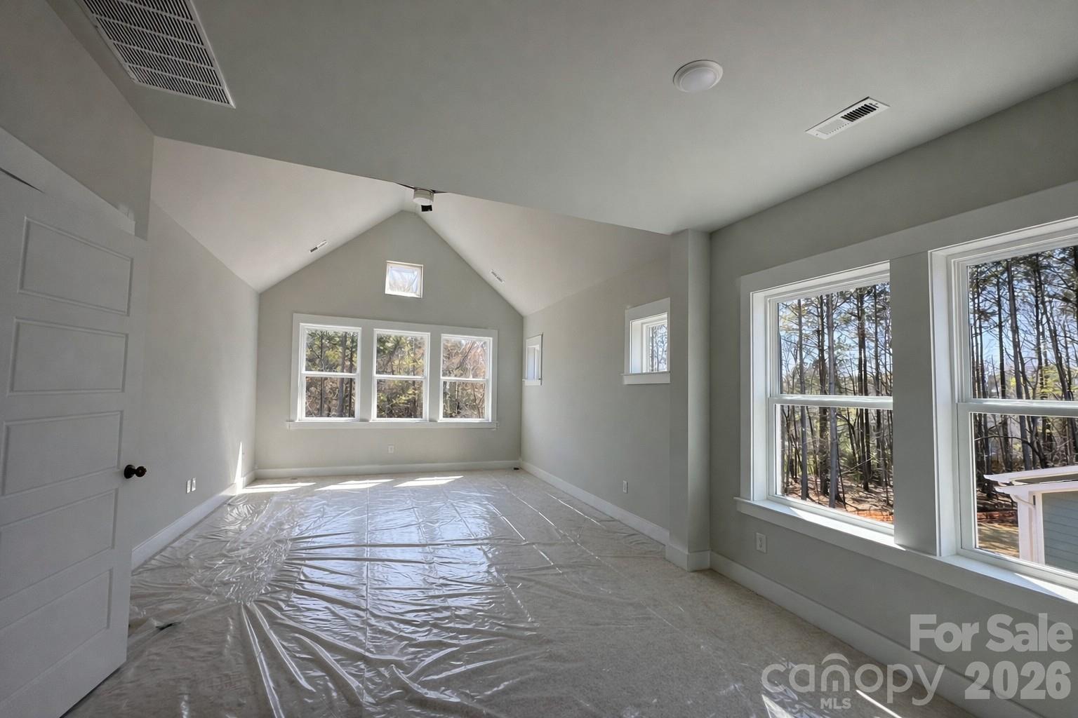 Hardy Pond - Residential