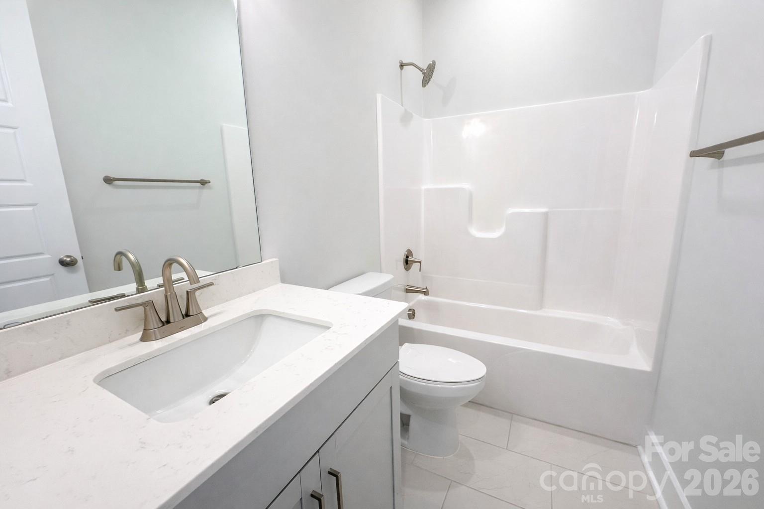 Hardy Pond - Residential