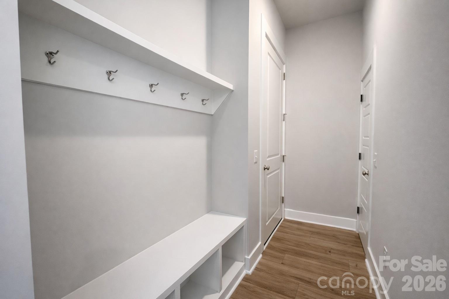 Hardy Pond - Residential