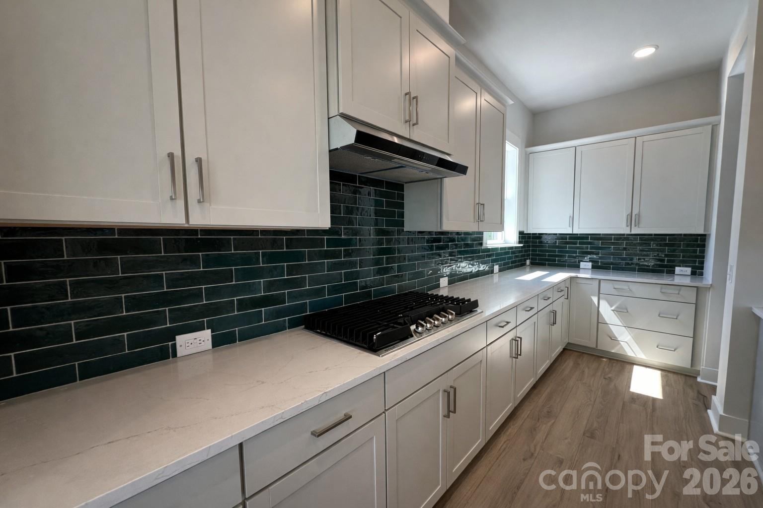 Hardy Pond - Residential