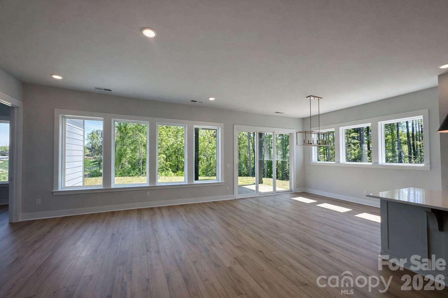 Hardy Pond - Residential