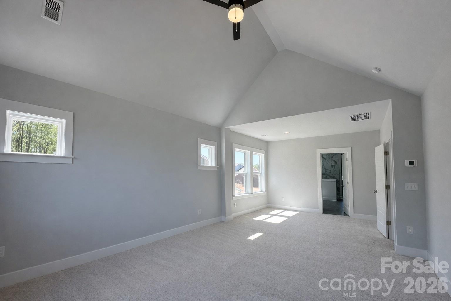 Hardy Pond - Residential