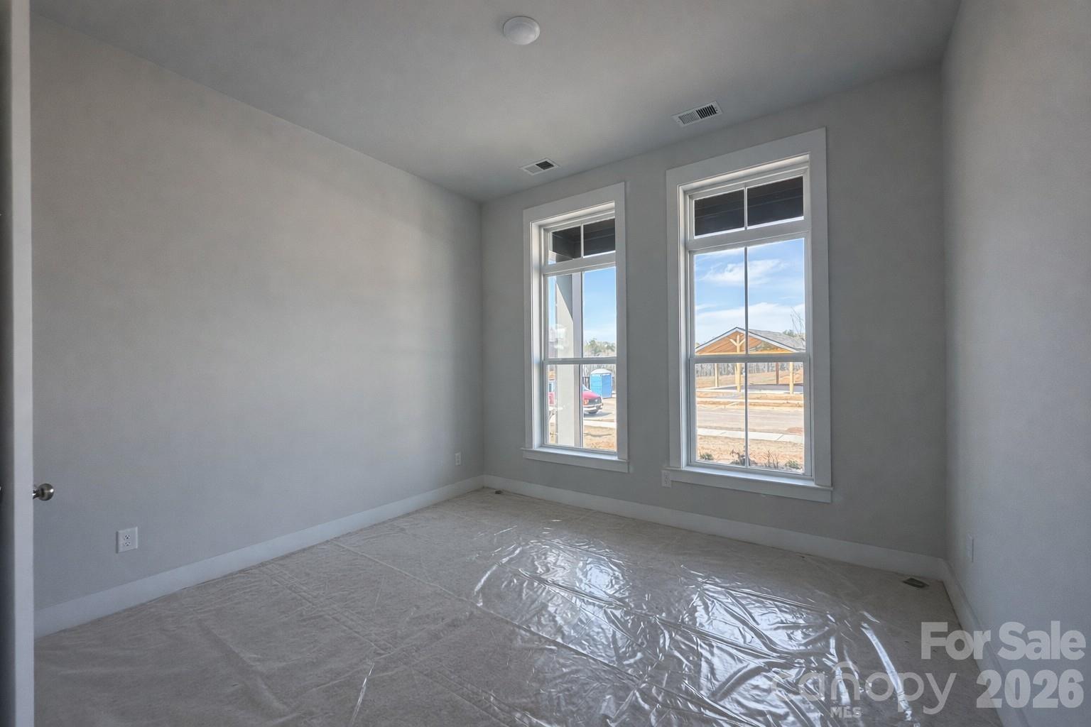 Hardy Pond - Residential