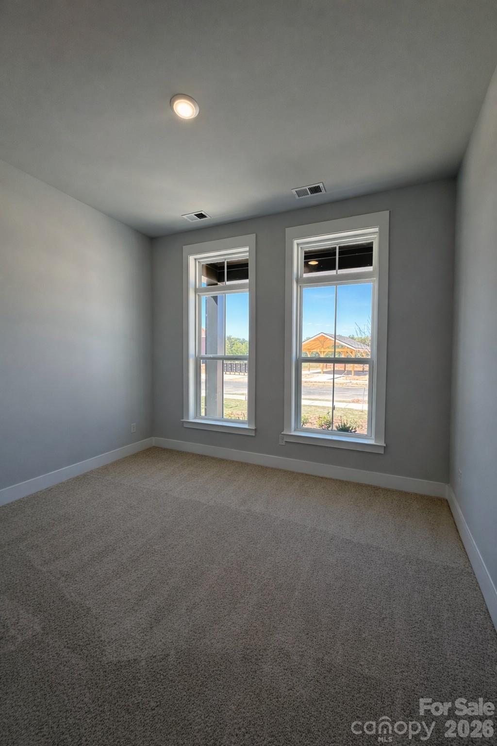 Hardy Pond - Residential