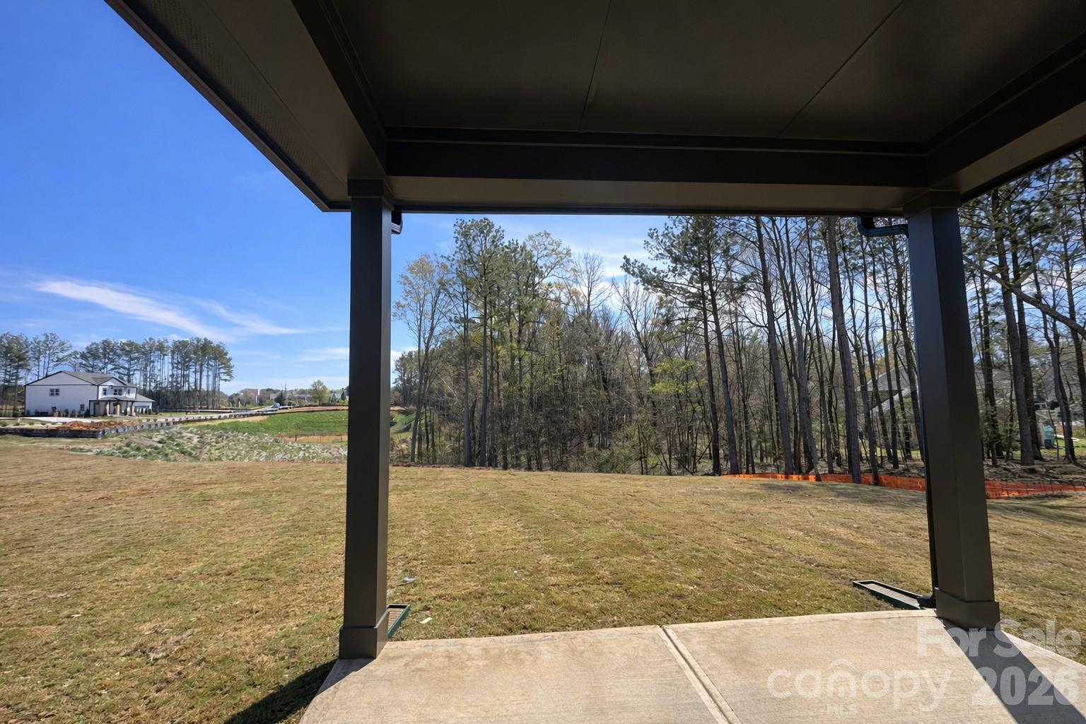 Hardy Pond - Residential